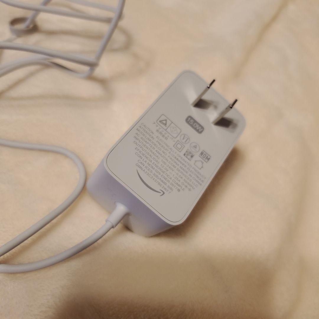 【美品】 amazon ドラえもん echodot 第五世代 アレクサalexa