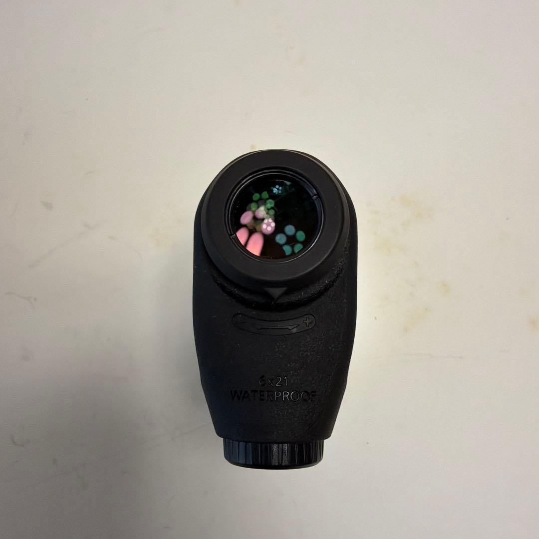 Nikon COOLSHOT PROⅡ STABILIZED