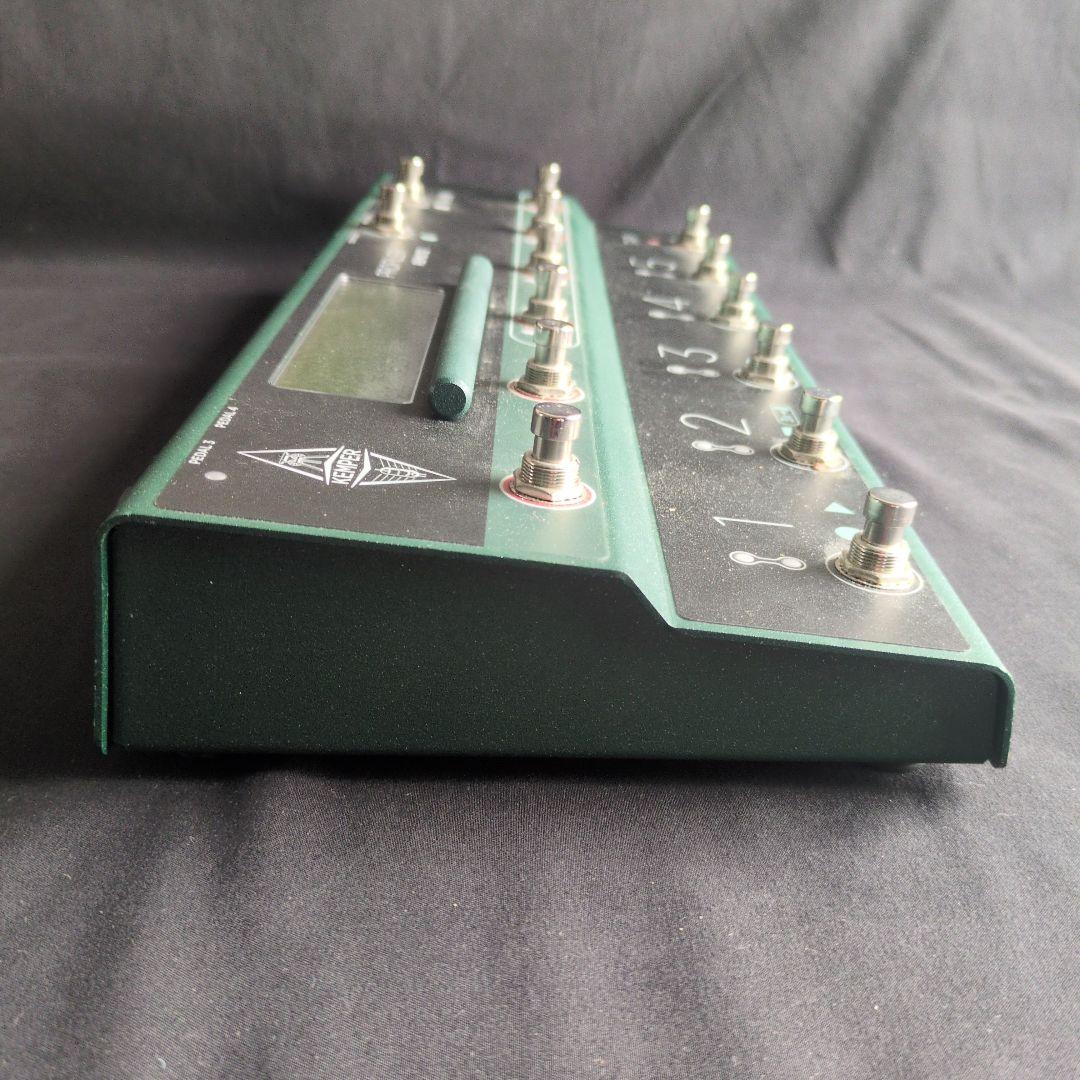 ギター KEMPER PROFILER REMOTE