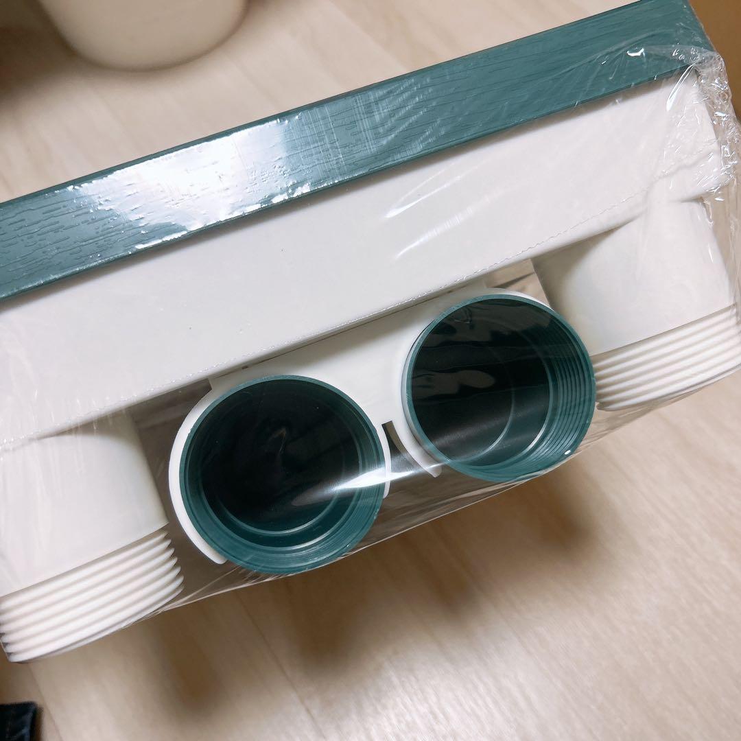 北欧スタイル プラスチック バスルーム トイレ シャワー 実用的 安定 30CM