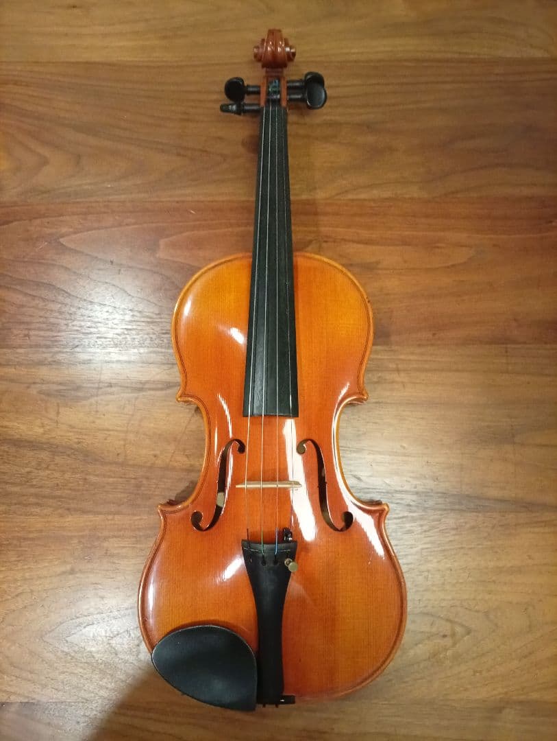 バイオリン　ヴァイオリン　4/4