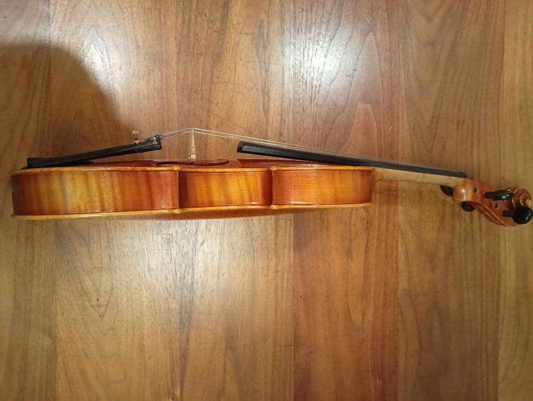 バイオリン　ヴァイオリン　4/4