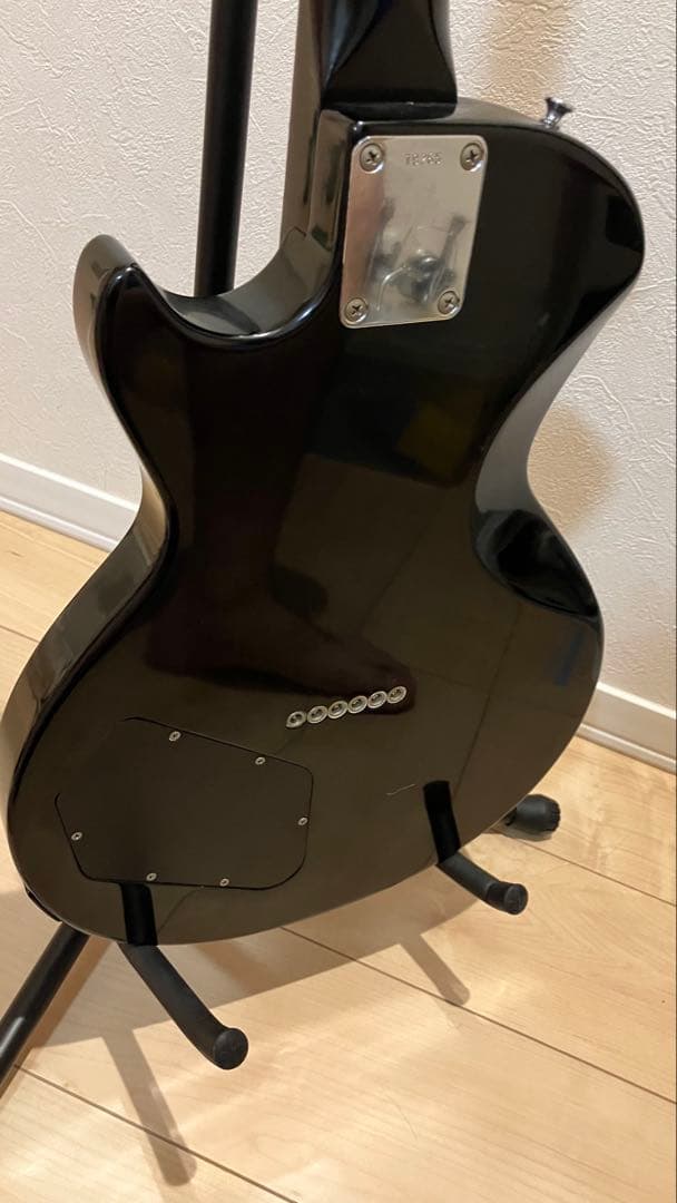 EDWARDS E-I-85LP ルナシー イノランモデル　INORAN