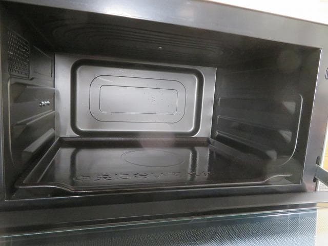 【ジャンク】日立過熱水蒸気オーブンレンジ MRO-S8Z(W)　2021年製　白