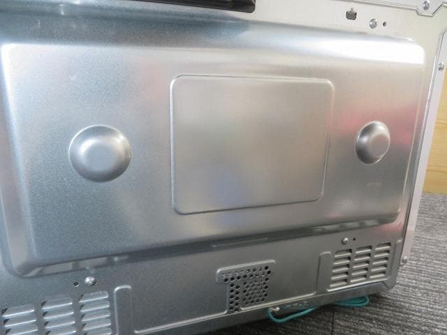 【ジャンク】日立過熱水蒸気オーブンレンジ MRO-S8Z(W)　2021年製　白