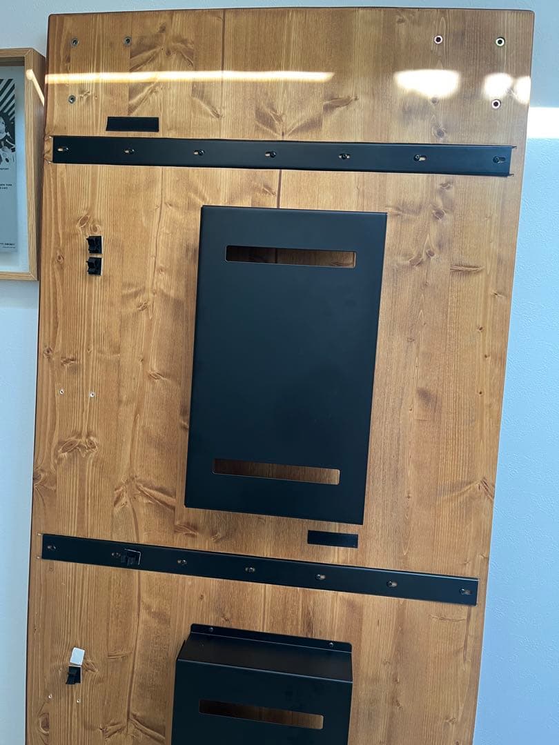 [LOWYA]パソコンデスク 160cmx70cm / おまけ付き