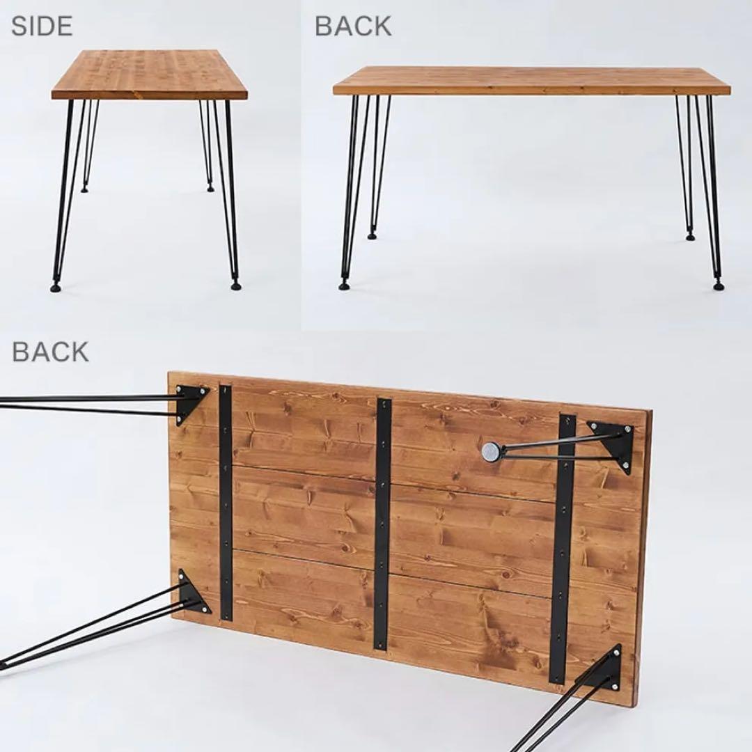 [LOWYA]パソコンデスク 160cmx70cm / おまけ付き