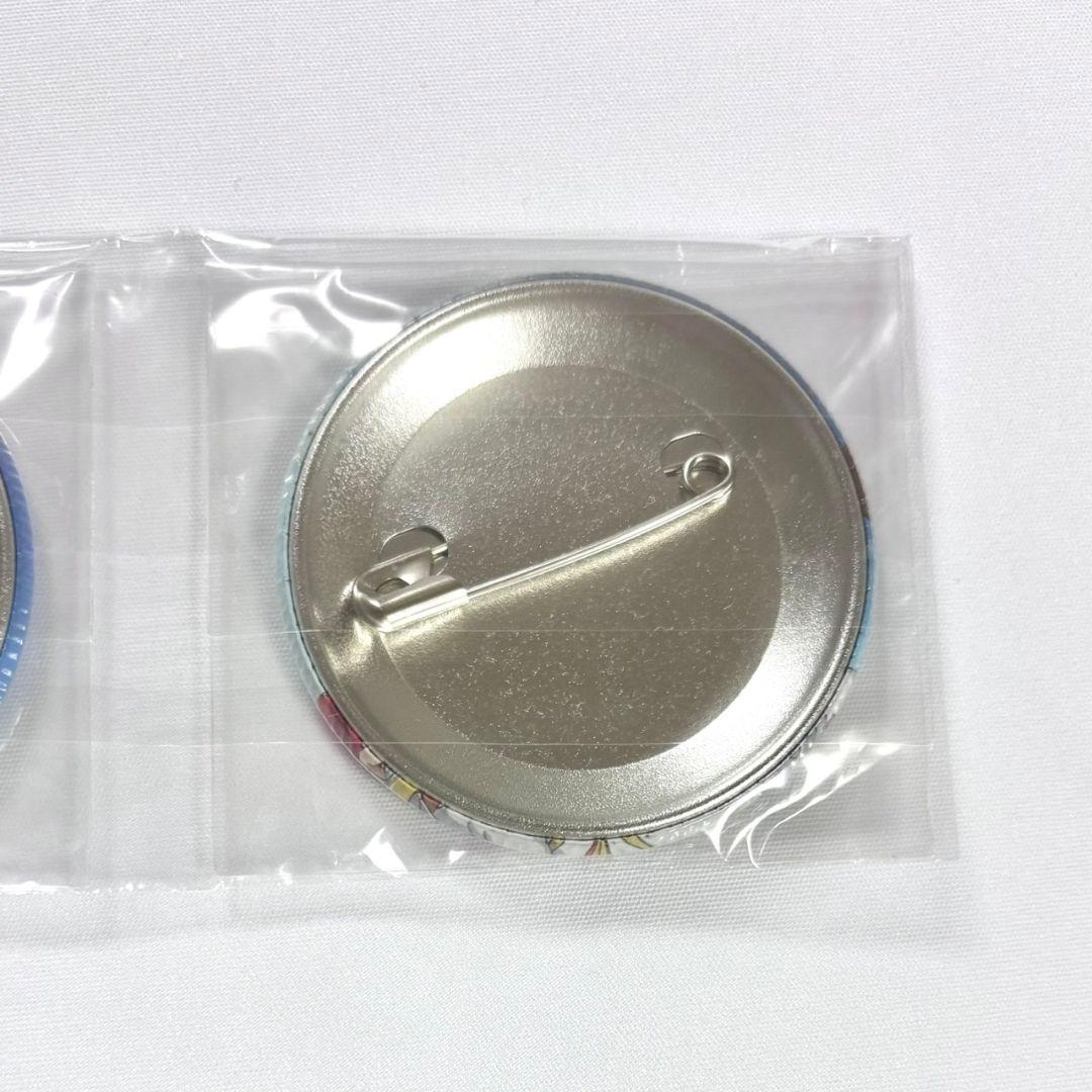 少女☆歌劇レヴュースタァライト　遙かなるエルドラド　缶バッジセット