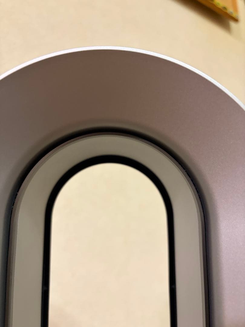 2022製 dyson ダイソン pure hot&cool 空気清浄 HP00