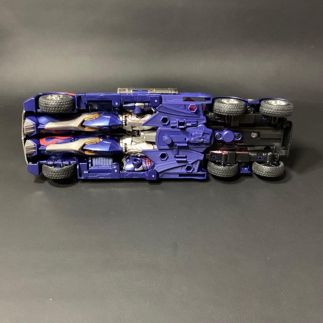 トランスフォーマー ムービーザベスト MB-20 ネメシスプライム 限定特典付き