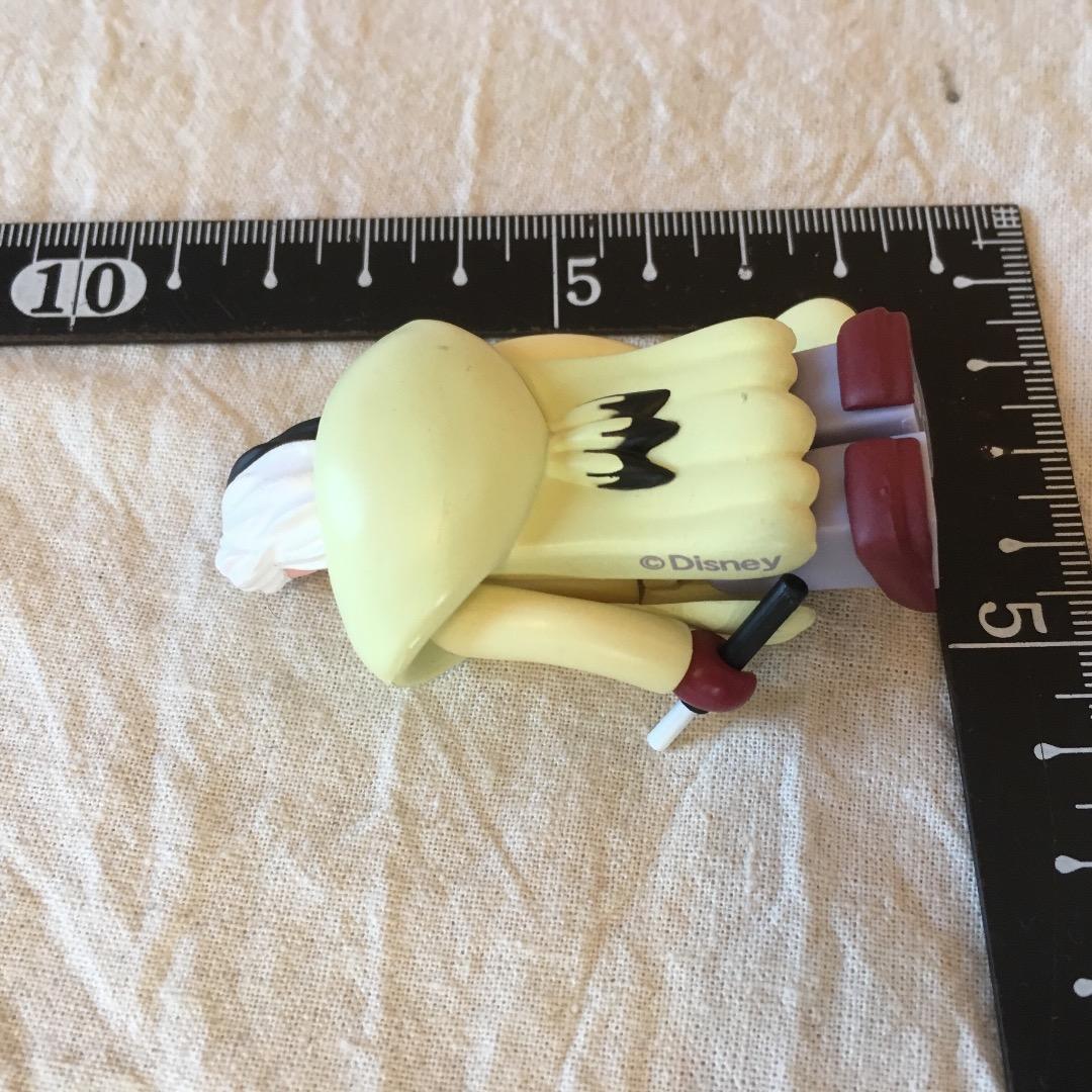 フィギュア クルエラ 101匹 ディズニー　エマストーン