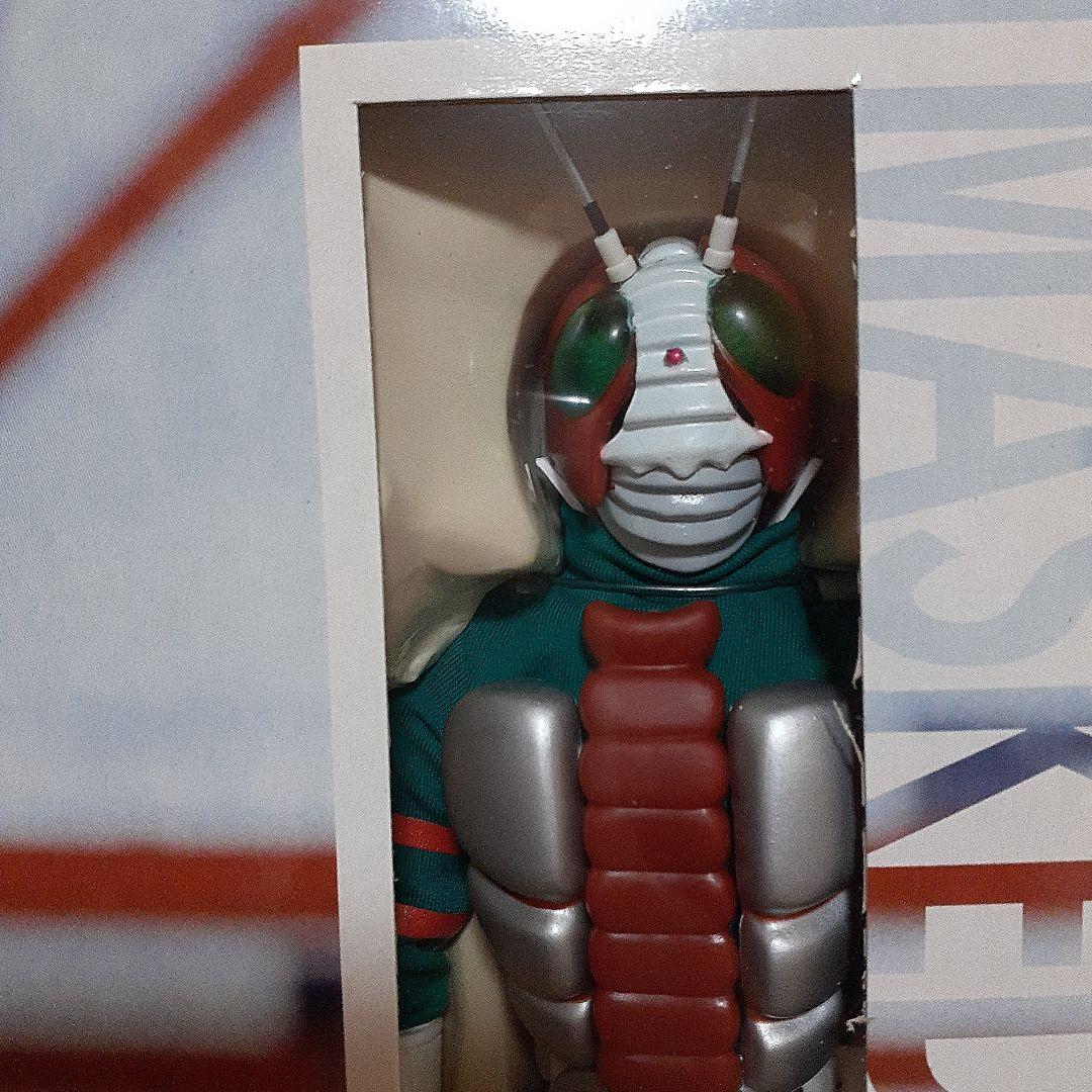 仮面ライダーV3　フィギュア