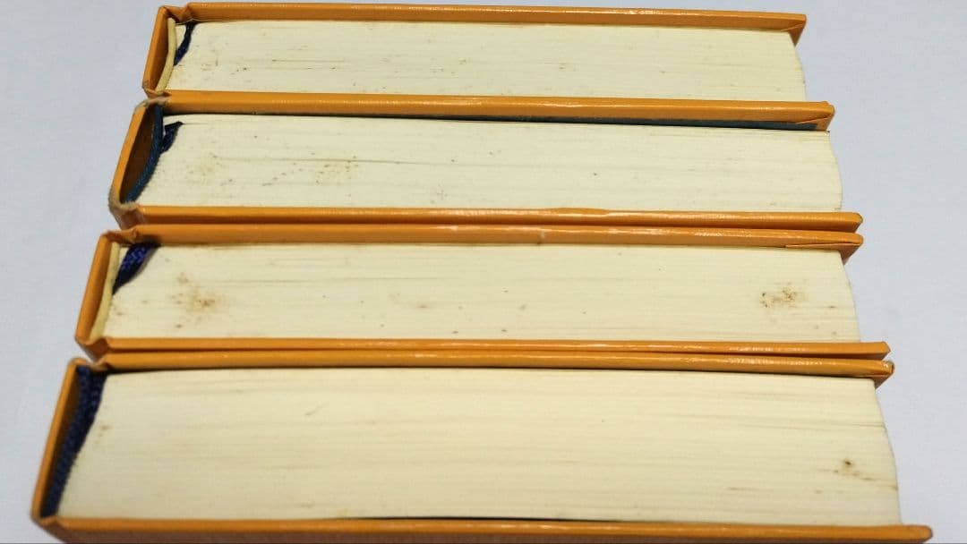 教行信証に聞く 全4巻 セット