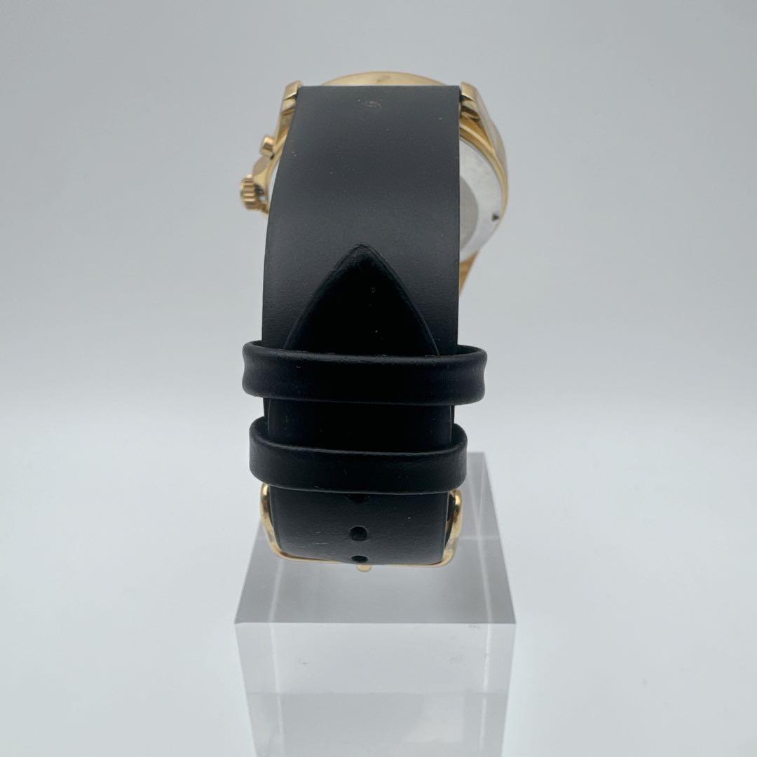 【入手困難】ORIENT オリエント 万年カレンダー ゴールド 腕時計 自動巻き