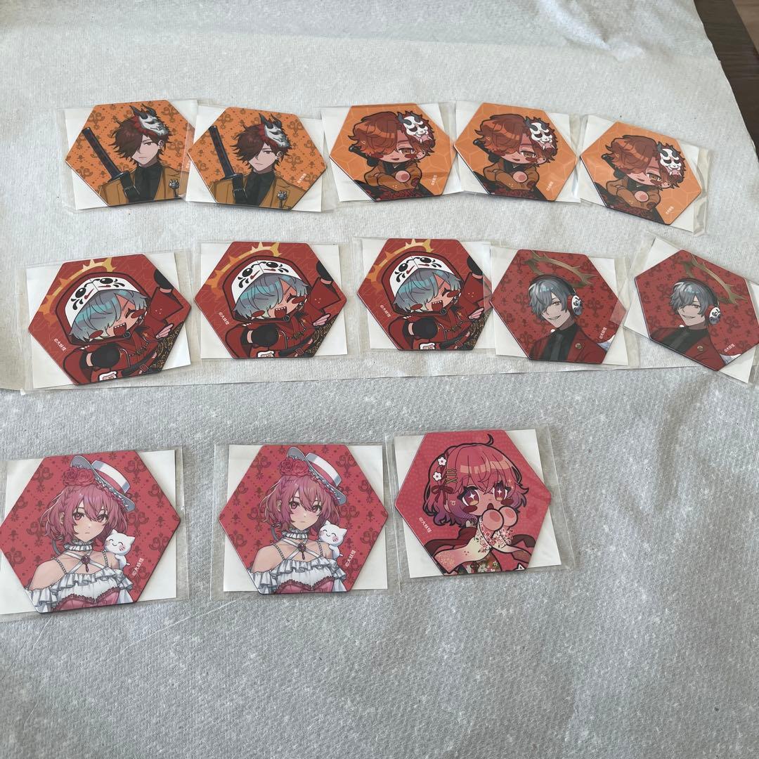 大妖怪 ローソンコラボ まとめ売り