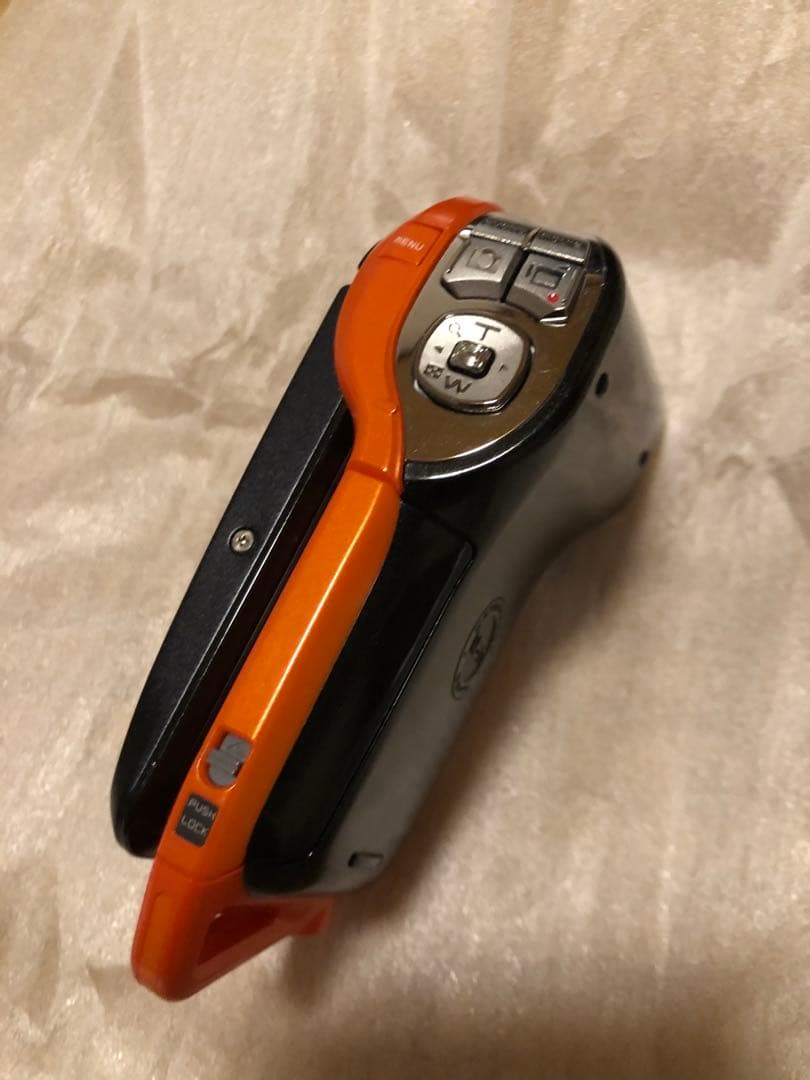 極美品 SANYO Xacti DMX-CA8 動作確認済