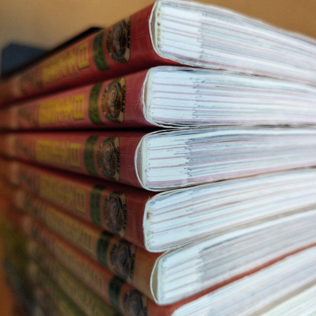 【美品】日本史探偵コナン 全巻　シーズンⅡ 外伝　セット