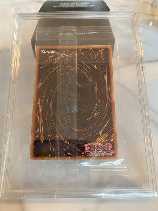 遊戯王　NORITOSHI   ノリトシ　未開封