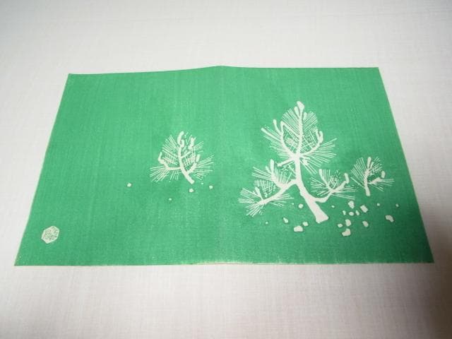 ◆美品 希少 1960年代◆内田版 木版画 徳力富吉郎 『松』『竹』『梅』『桜』