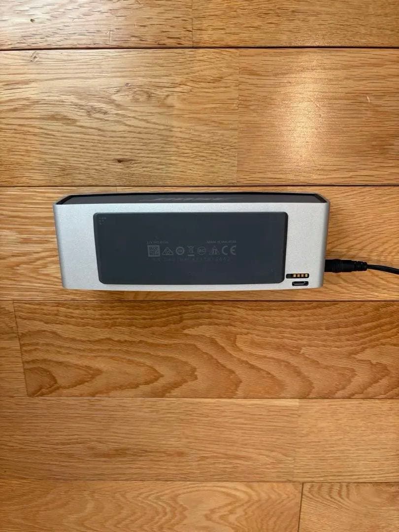 BOSE Soundlink Mini bluetooth ミニスピーカー