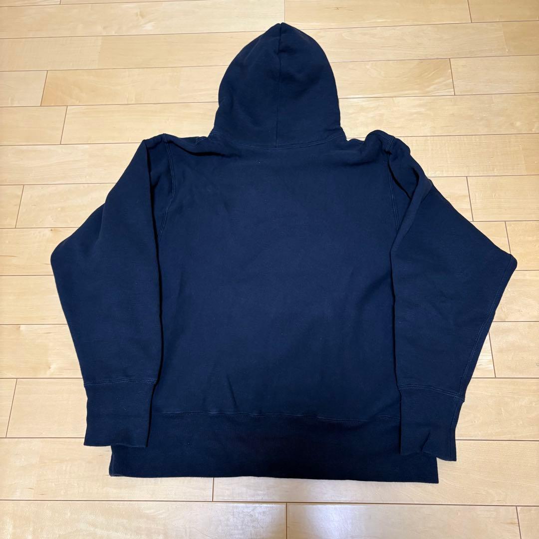 CAMBER パーカー スウェットパンツ セットアップ 232 233