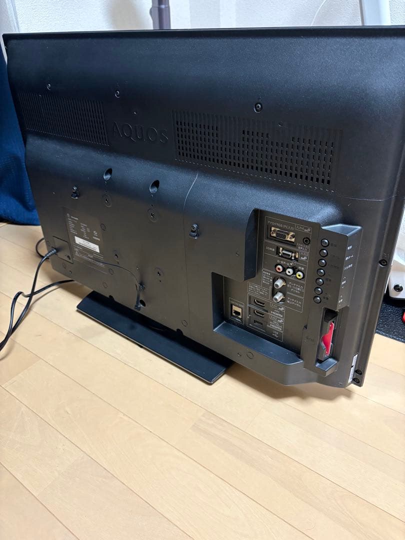 SHARP AQUOS LC-32H11 32インチテレビ