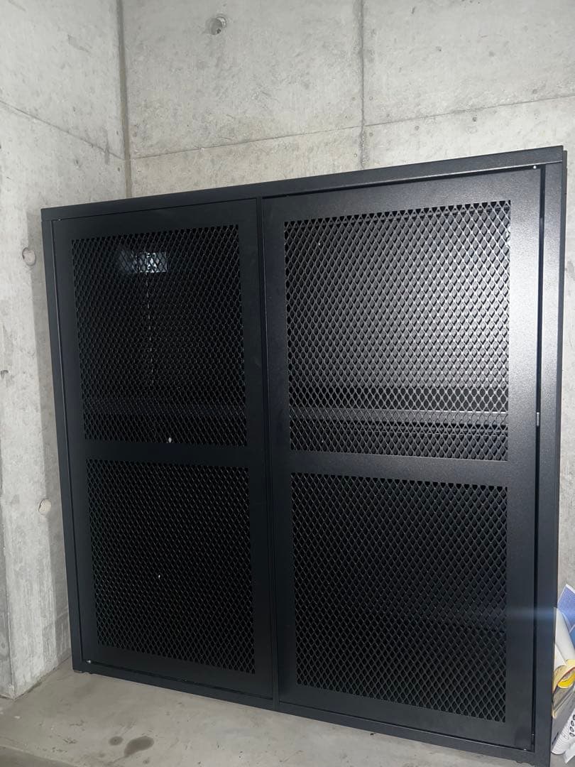 IKEA キャビネット