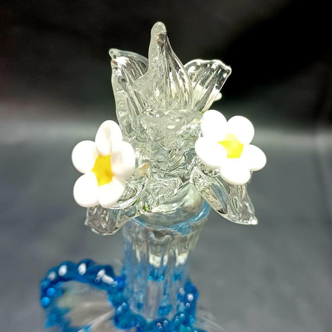 MURANO Salviati Glass ムラノ サルヴィアッティ デカンタ
