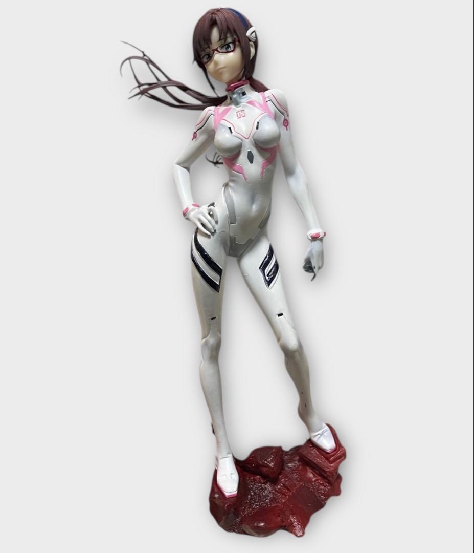 REVOLVE シン・エヴァンゲリオン 真希波・マリ・イラストリアス フィギュア