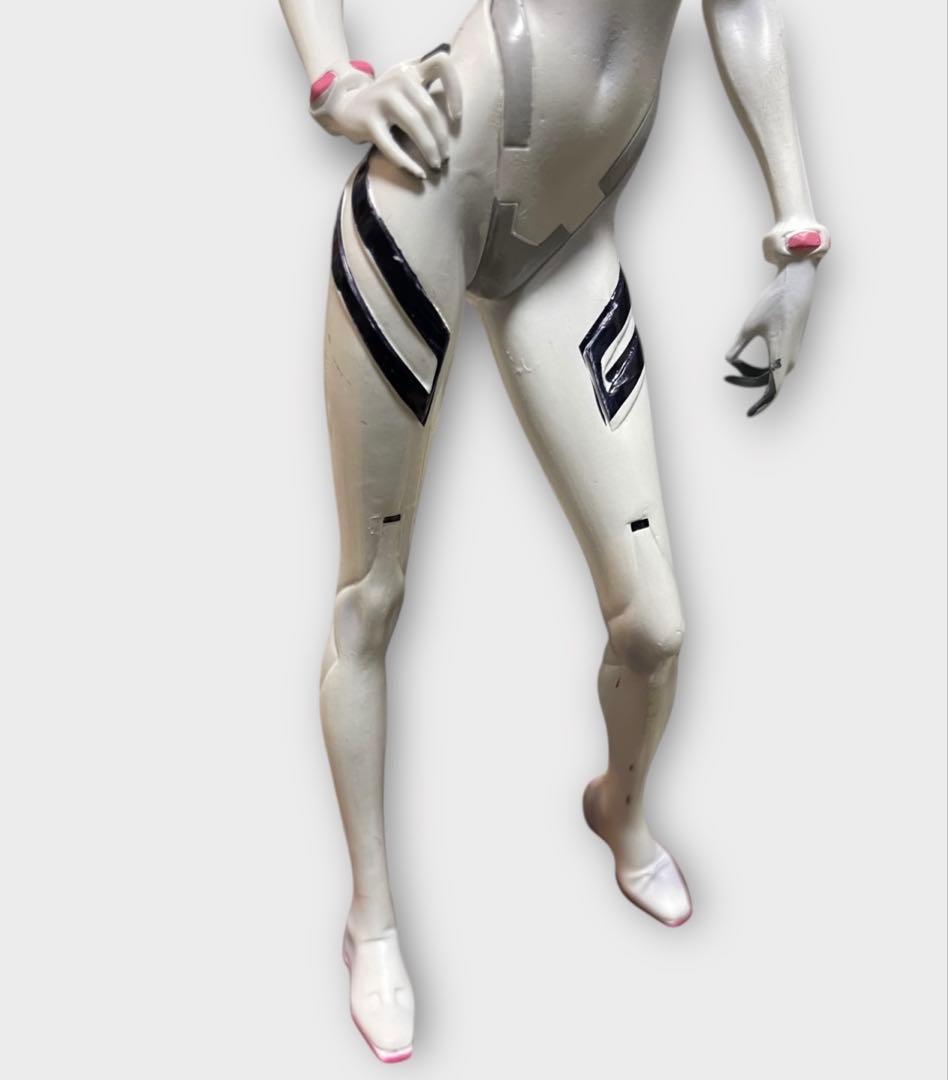 REVOLVE シン・エヴァンゲリオン 真希波・マリ・イラストリアス フィギュア