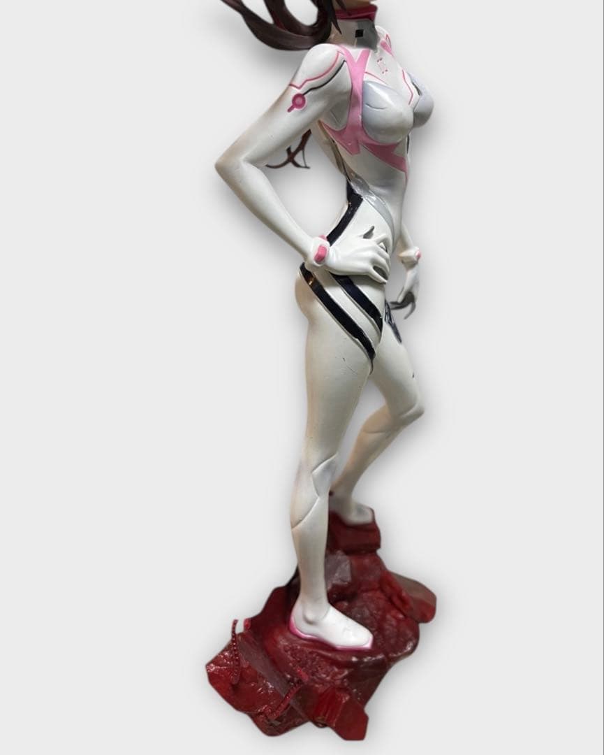 REVOLVE シン・エヴァンゲリオン 真希波・マリ・イラストリアス フィギュア