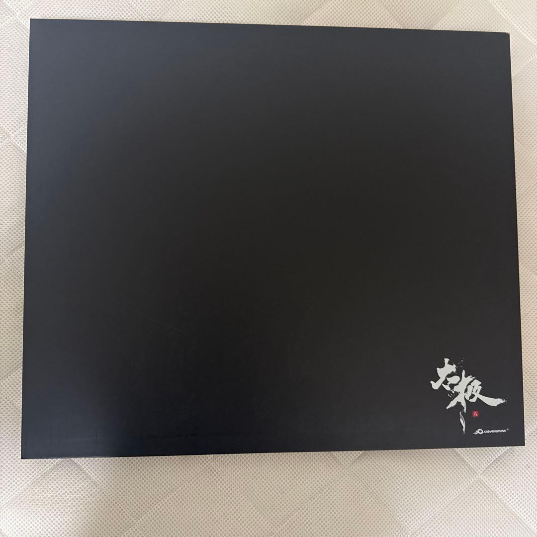 マウス・トラックボール Cyberpunk Game Case