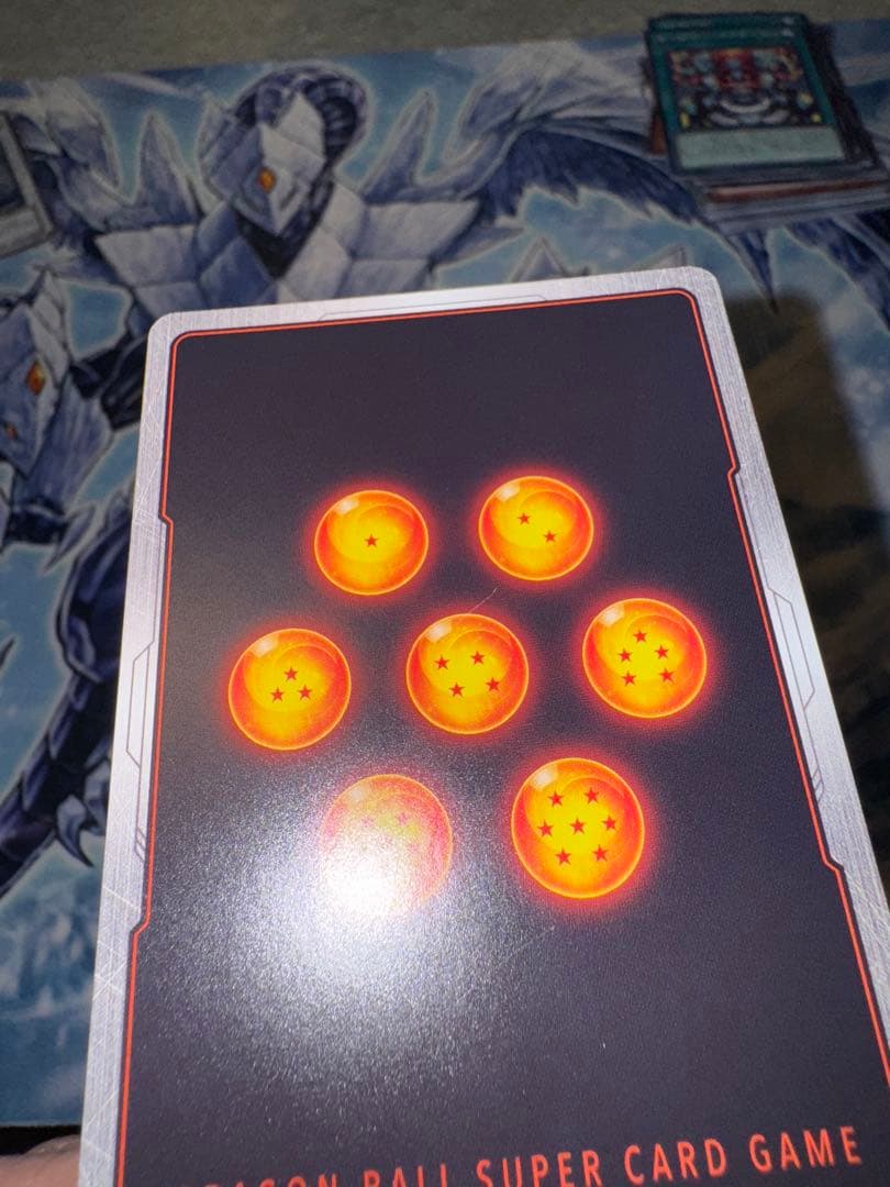 スーパーパラレル FB03-140 孫悟空:GT SCR フュージョンワールド