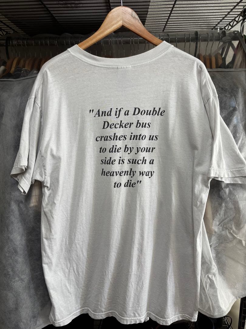 ［大幅値下げ］90s The Smiths vintage T-Shirts