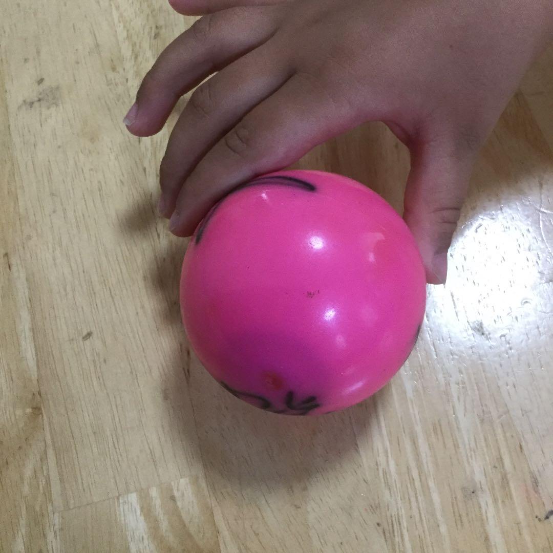 GACKT ツアーサインボール