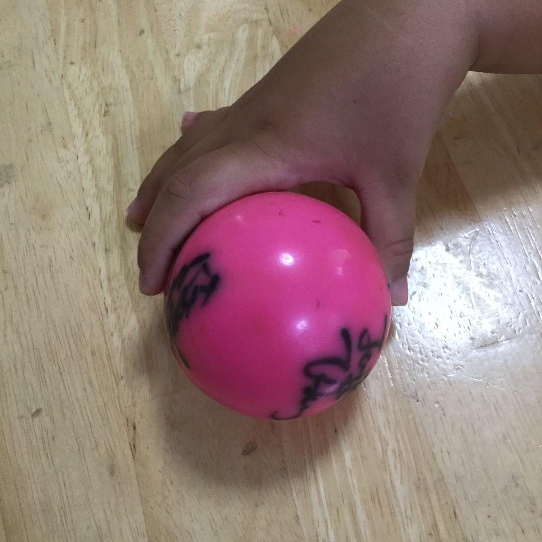 GACKT ツアーサインボール