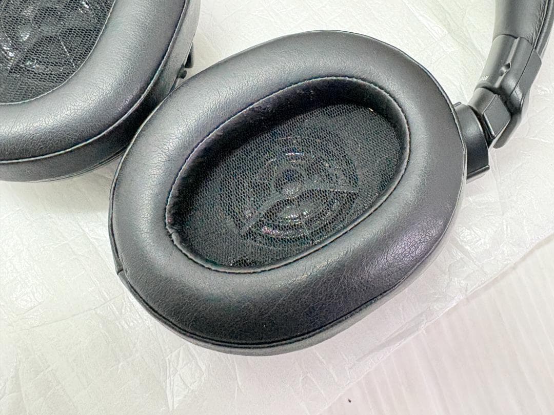 未使用／SONY ソニー／ヘッドホン／MDR-M1ST／スタジオモニター