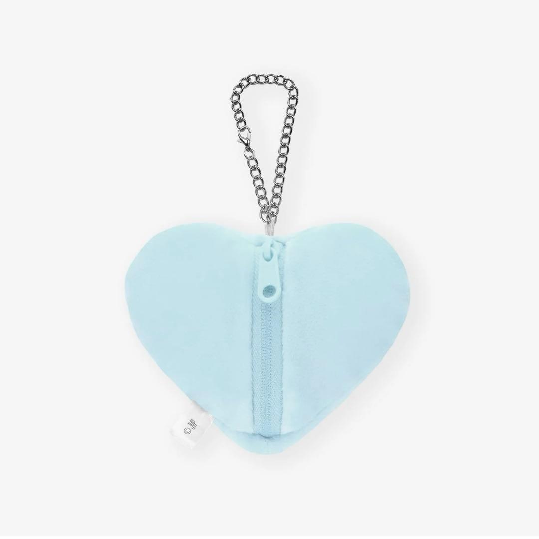 TWICE ナヨン リバーシブルバッグチャーム キーホルダー ぬいぐるみ グッズ