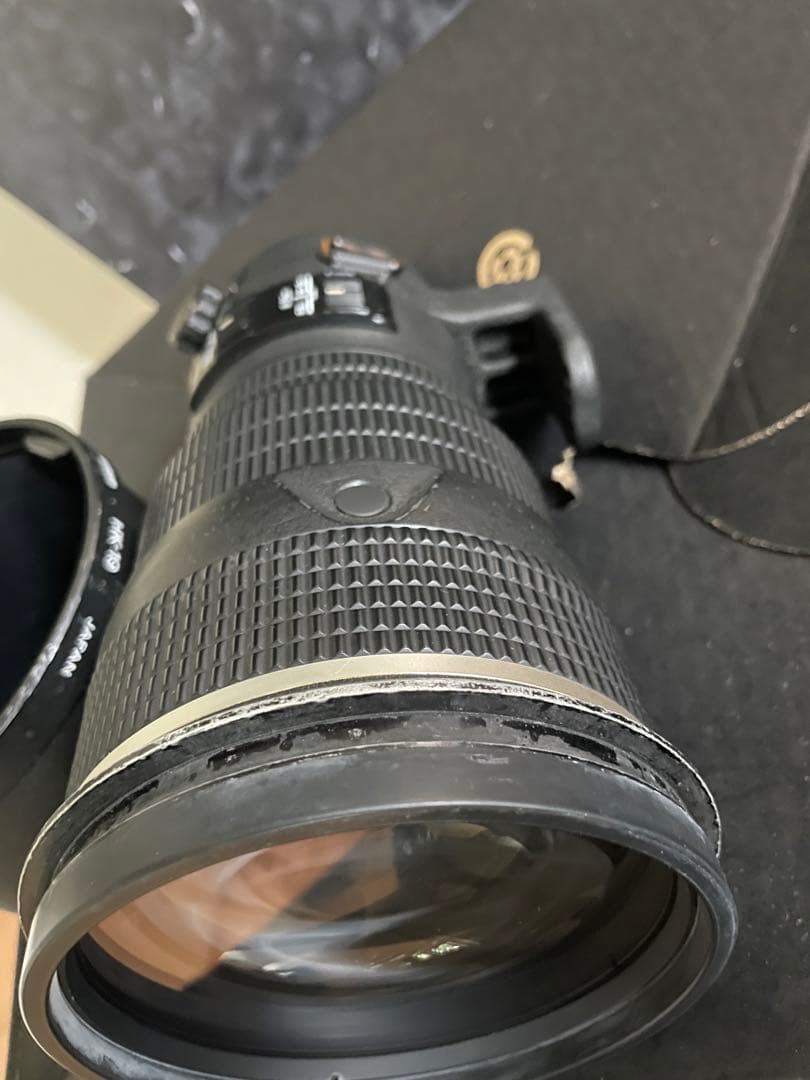 レンズ(単焦点) AF-S NIKKOR 300mm 2.8 D