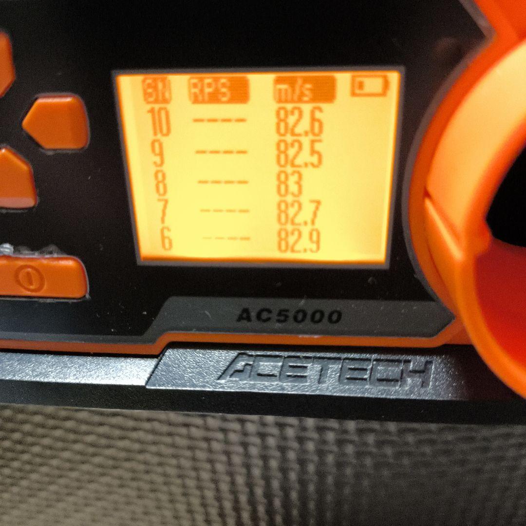 VSR-ONE ゴールドエディション　使用回数少　サプレッサー2個セット