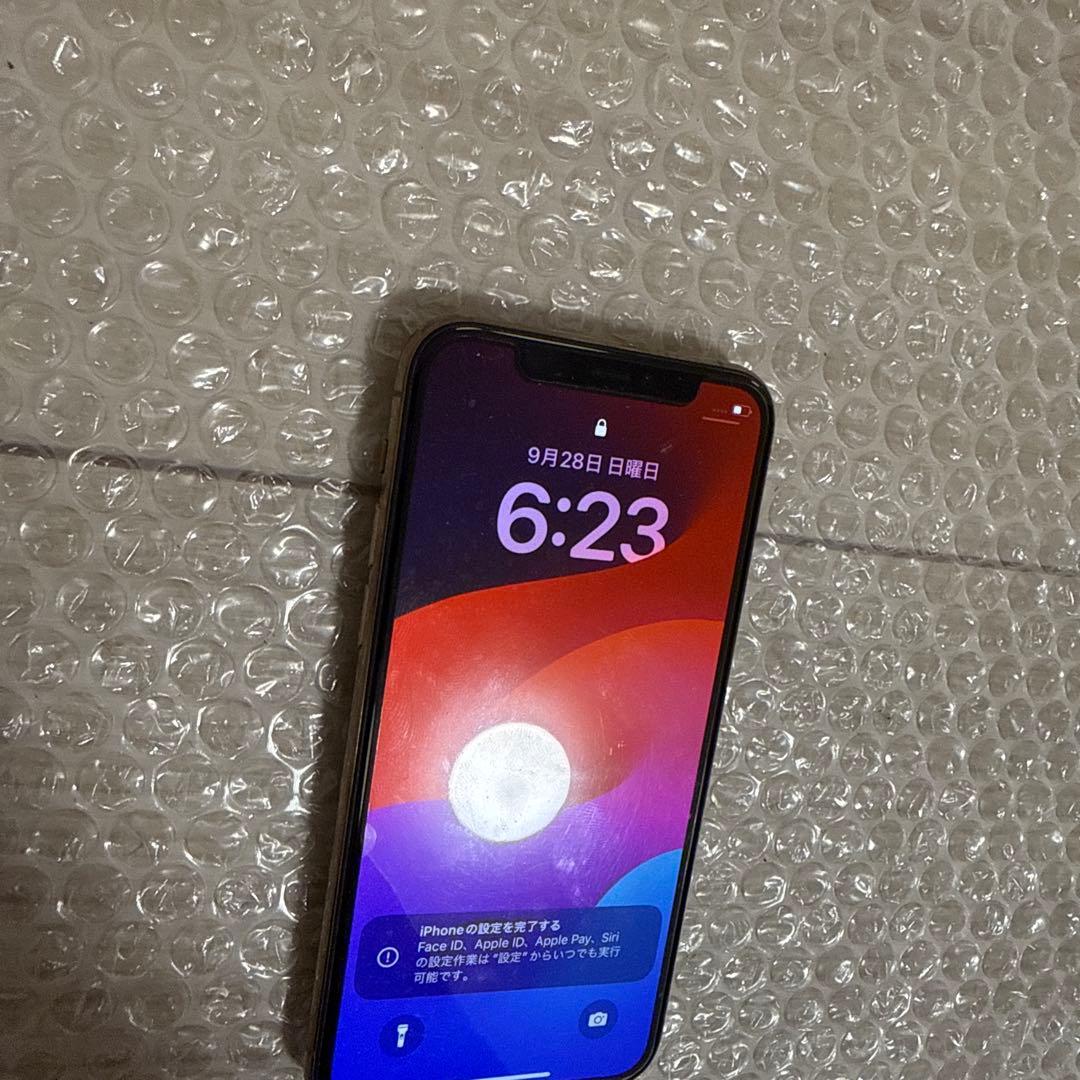 iPhone11pro 64GB SIMフリー