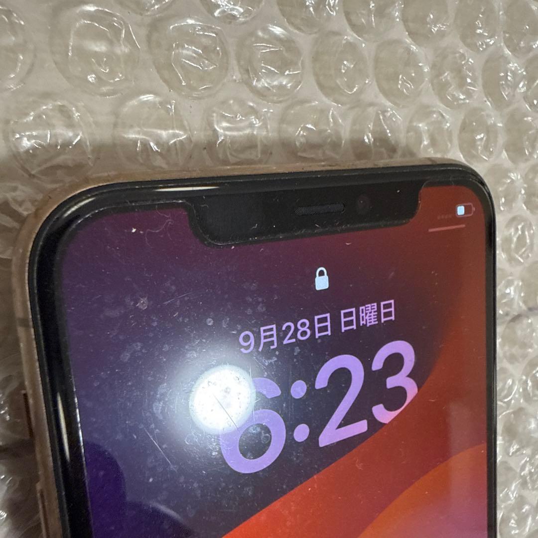 iPhone11pro 64GB SIMフリー