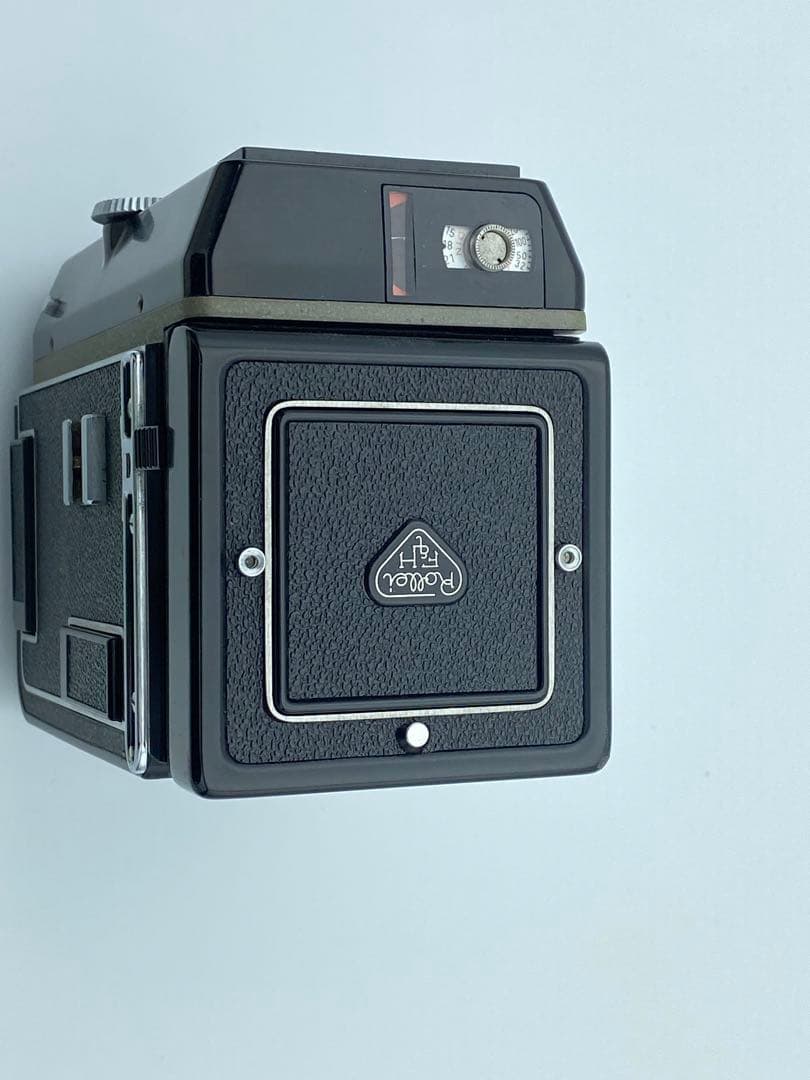 Rollei magic I 二眼レフカメラ オリジナルボックス付き