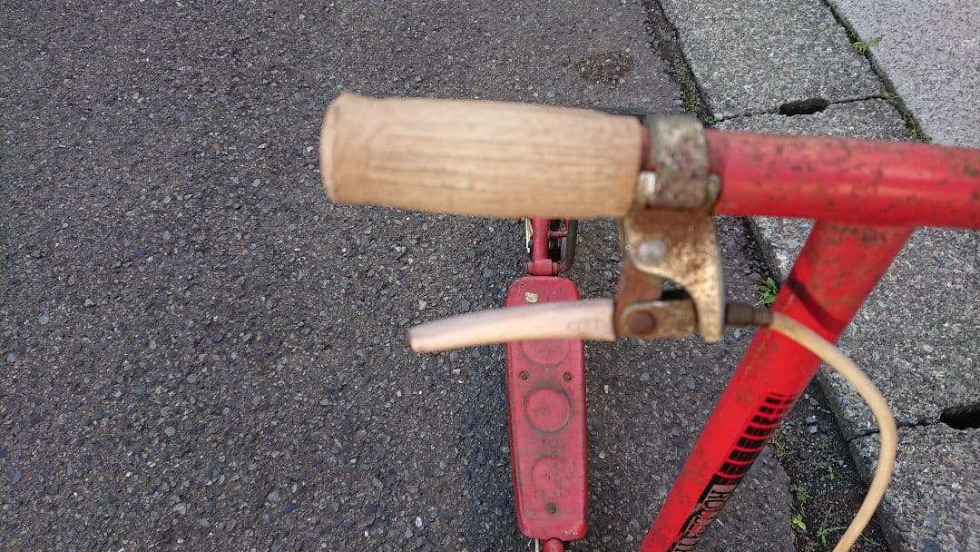 ホンダ ローラースルーゴーゴー