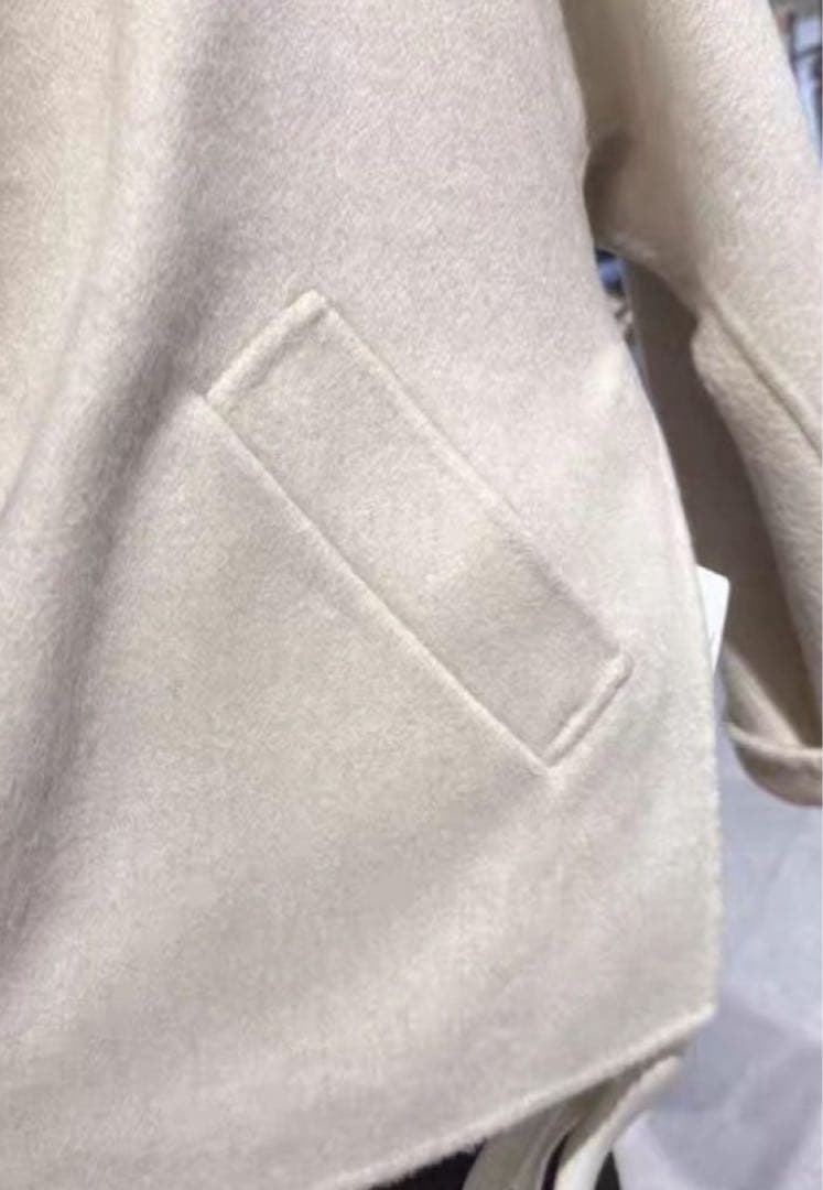 たぬ様ホワイト