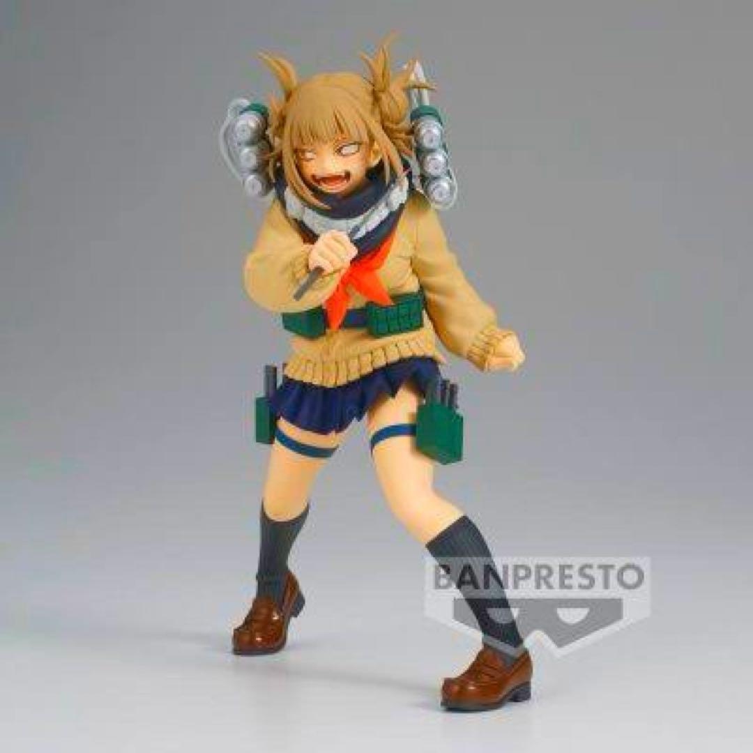 ヒロアカ THE EVIL VILLAINS -DX- HIMIKO TOGA