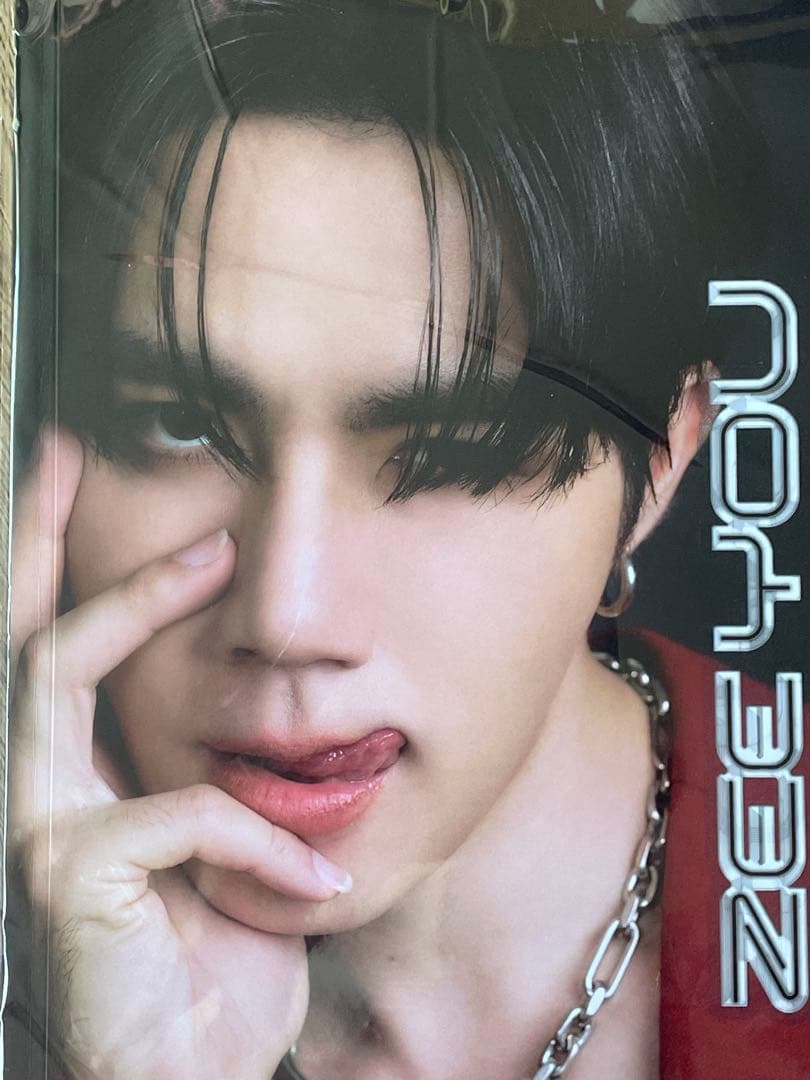 さとりんZeeNuNew★ZEE YOU IN THE PARTYグッズ他