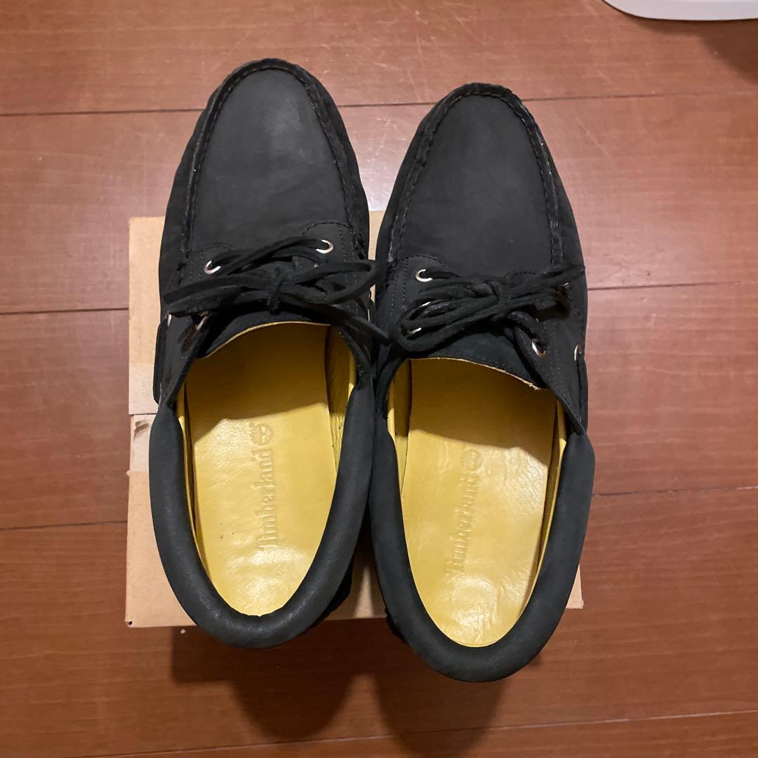 Timberland AUTHENTICS 3EYE ティンバーランドOVY