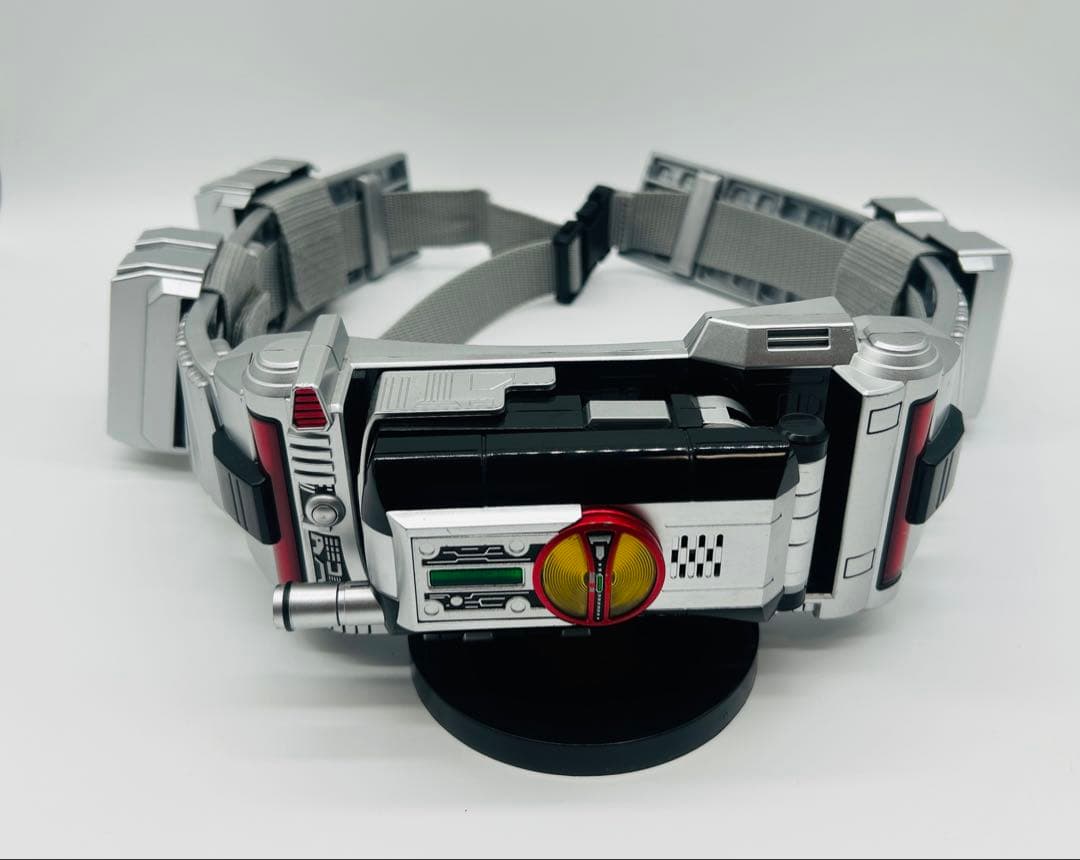 CMS 仮面ライダー555 変身ベルト