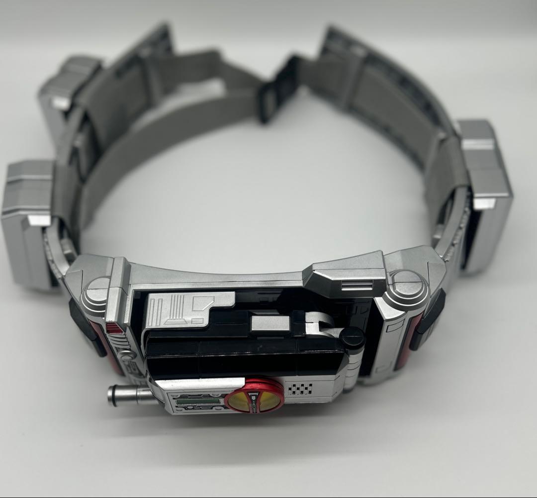 CMS 仮面ライダー555 変身ベルト
